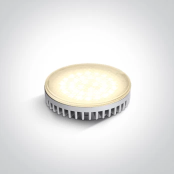 7W GX53 4000K LED lemputė