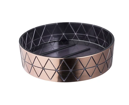 Muilinė Bisk Star Copper