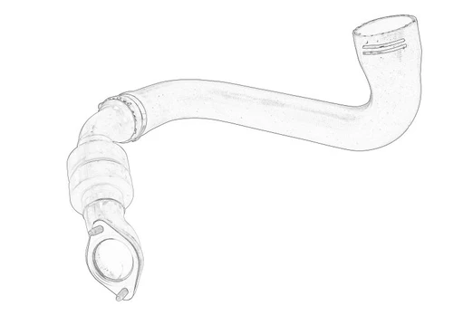 įvorė OE FIAT 1370429080