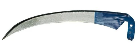 Toya FLO KOSA RĘCZNA KUTA nr 8
