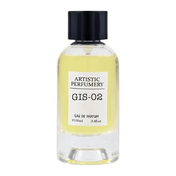 Armaf Artistic Perfumery Gis-02 EDP parfumuotas vanduo unisex, 100 ml