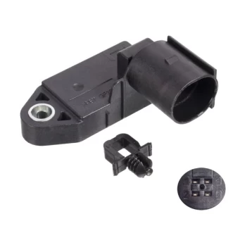 FEBI FE103335 Brake light switch