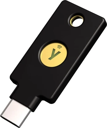 YUBICO YubiKey 5C NFC FIPS