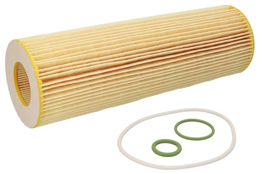 Alyvos filtras MANN-FILTER HU 1077/2 x
