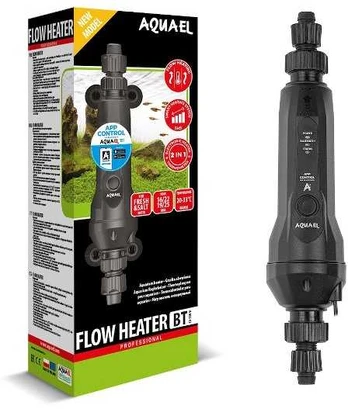 Aquael Flow heater BT