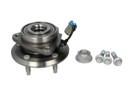 SNR R190.11 Wheel bearing kit