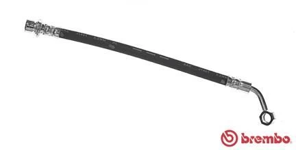 Stabdžių žarnelė BREMBO T 83 093
