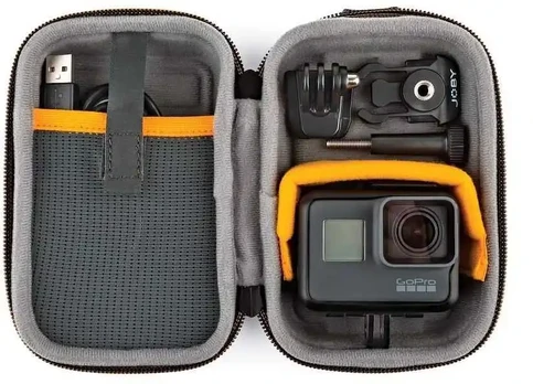 Hardside CS 40