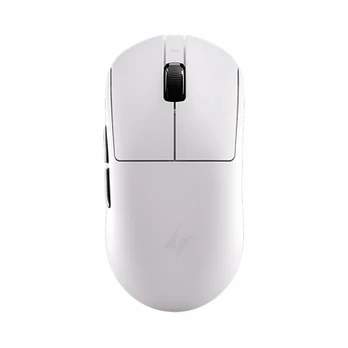 ATK Dragonfly A9 ULTIMATE+, White