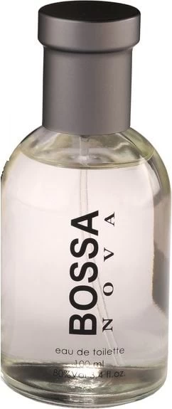 Jean Marc Bossa Nova EDT vyrams 100ml