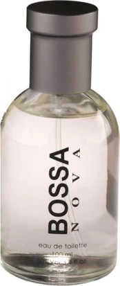 Jean Marc Bossa Nova EDT vyrams 100ml kaina