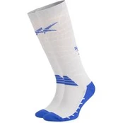 Ilgos kojinės Reebok R0385-SS24 (1-pack) Pilka
