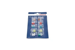 Saugiklis BOSCH 1 987 529 038 kaina