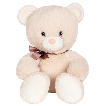 Fancy minkštas žaislas meškis 30 cm