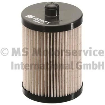 KOLBENSCHMIDT 50014025 Kuro filtras