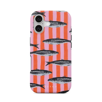 Del Mar - iPhone 17 Case, Tough (MagSafe) / N/A