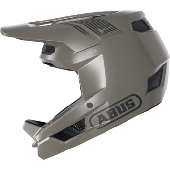 Abus HiDrop šalmas | Dust Grey, XL