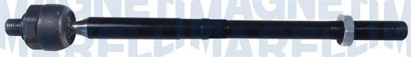 Centrinės trauklės mazgas MAGNETI MARELLI 301191600920
