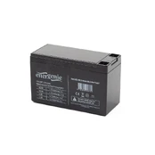 EnerGenie | Rechargeable battery for UPS | BAT-12V7.5AH kaina