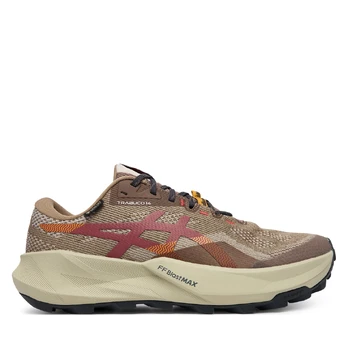 Bėgimo batai Asics Trabuco 14 Gtx 1011C165 Ruda