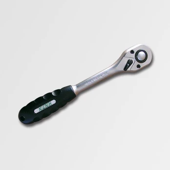 HONITON terkšlė 1/4" PLAST.