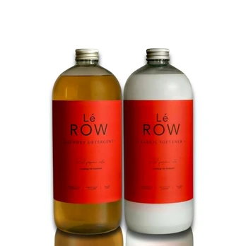 Le Row Komplektas "Looking For Summer"