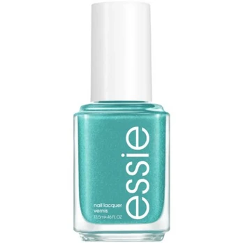 Essie, Nail Lacquer, Shimmer, Nail Polish, 749, Main Attraction, 13.5 ml
