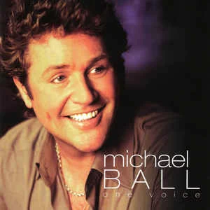 CD Michael Ball - One Voice
