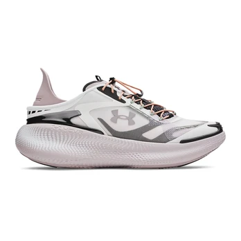 Under Armour Echo Gray - Dydis 47.5 (6006061-009 Laisvalaikio batai)