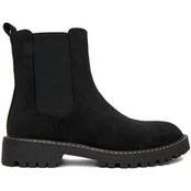 Štibletai JENNY CEO-HY5355S-1 Juoda