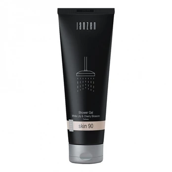 JANZEN SKIN 90 dušo želė, 250 ml