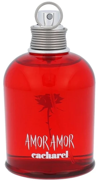 Cacharel Amor Amor EDT Moterims 100 ml