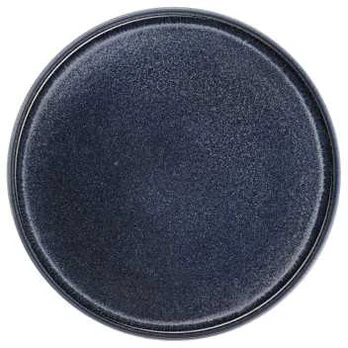 Plate Asa Selection Form'art Carbon, 15.5 cm