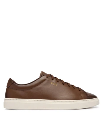 Laisvalaikio batai BOSS Kieran 50573549 Ruda