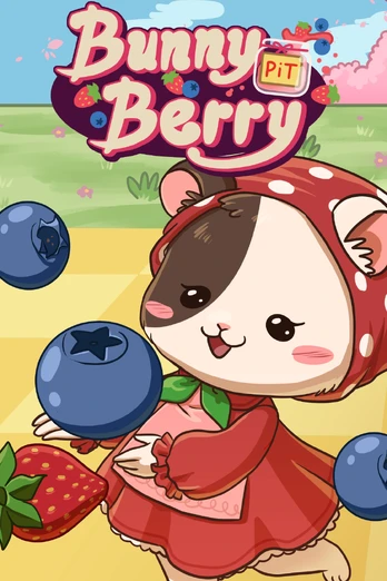 Bunny Pit Berry Xbox