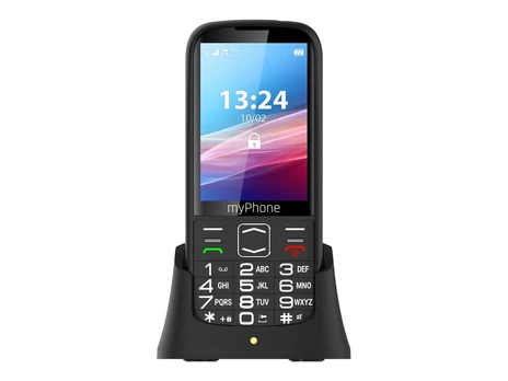 Charging Station HALO 4 LTE Cradle