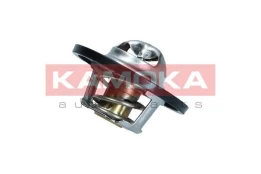 Termostatas, aušinimo skystis KAMOKA 7710072 kaina