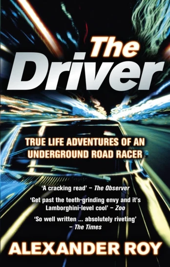 Driver