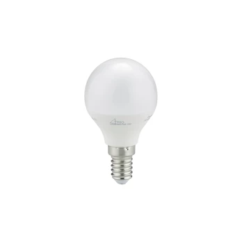 6W E14 dimeriuojama LED lemputė Tropfen