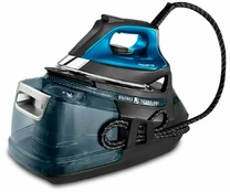 Lygintuvas su garų generatoriumi Rowenta 2400 W 7,5 bar kaina