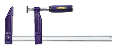 Spaustuvas „IRWIN" M120 / 1000 mm kaina