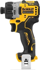 Akumuliatorinis atsuktuvas 12V DCF601N DEWALT