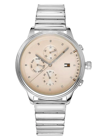 Laikrodis DAMSKI TOMMY HILFIGER 1781904 BLAKE (zf525c)