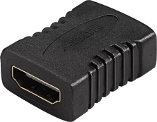 Sandberg 508-74 HDMI 2.0 Connection F/F kaina