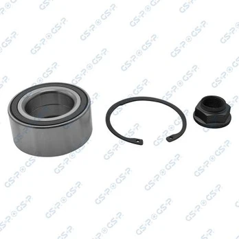 Rato guolio komplektas GSP GK7491A