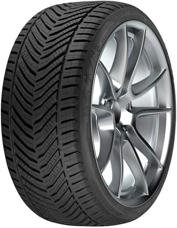 225/65R17 TAURUS ALL SEASON SUV 102H M+S 3PMSF