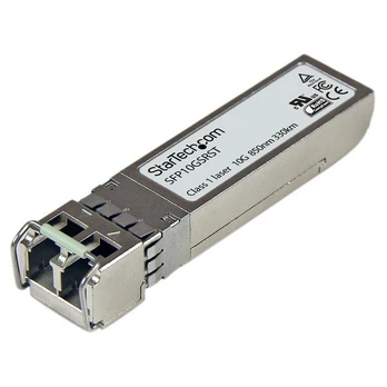 Daugiafunkcinis SFP + pluošto modelis Startech PEXSAT34RH 10 Gbps