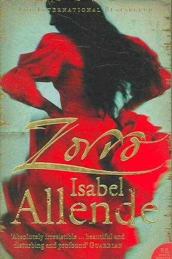 Zorro