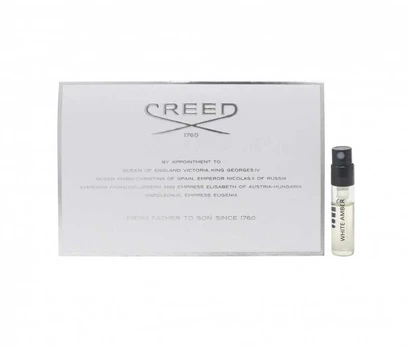 Creed, Baltas Amber, Eau De Parfum, Unisex, 2 ml *Vial