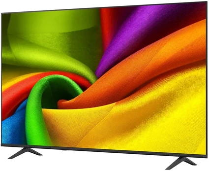 Televizorius 75" LG 75NU900B6LA (2026)
